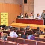 8-M: Taula rodona sobre dones a Tarragona