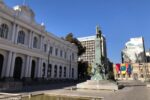 De Valdivia a la Selva del Camp