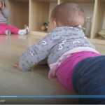 La Llar d’Infants La Galereta de Cambrils grava un vídeo per celebrar el desè aniversari