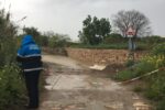 La pluja causa inundacions i talls de carrers a municipis de Tarragona