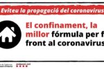 Comunicat de l’alcalde de Creixell sobre el coronavirus