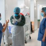 El Camp de Tarragona suma de cop tres morts per coronavirus