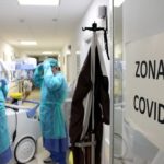 Set noves morts per coronavirus a Tarragona