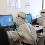 Espanya registra un repunt de morts per coronavirus en 24 hores amb 551 nous casos i supera les 19.000 defuncions