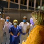 Torna a créixer el nombre de morts per coronavirus a Tarragona amb 12 víctimes més