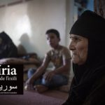 L’Àrea de Cooperació ofereix seguir el microcicle ‘Síria, 9 anys de crisi humanitària’