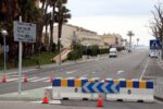 La Costa Daurada i l’Ebre redoblen la vigilància davant el pont i Torredembarra usa un dron