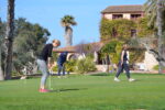 Golf Costa Daurada reobre les instal·lacions aquest dimecres 13