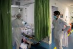 Diumenge acaba amb només un infectat per coronavirus a Tarragona i dues víctimes mortals