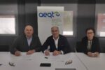 Arcadis se suma a la AEQT com a nou Business Partner