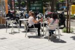 L’Ajuntament de Tarragona demana que es garanteixin les distàncies a les terrasses