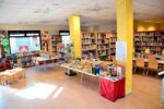 La Biblioteca de Roda de Berà prepara la seva reobertura