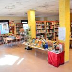 La Biblioteca de Roda de Berà prepara la seva reobertura