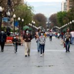 L’Ajuntament de Tarragona fa una crida a la responsabilitat ciutadana en les passejades