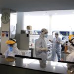 Tres morts per coronavirus a Tarragona