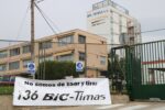 Els treballadors de Bic Graphic en contra de l’ERTO proposat per la direcció