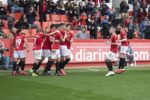 Acaben les lligues de Segona B i Tercera Divisió, Nàstic i Pobla es mantenen