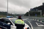 Mor un motorista en un accident a l’A-7 a Vila-seca