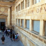 L’Arxiu Històric de Tarragona té previst obrir el 18 de maig i el Museu Arqueològic, el 19