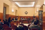 Ple Ordinari de la Selva aquest dimarts 19, en directe per YouTube