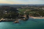 El Càmping Trillas Platja Tamarit, un dels pocs que obre el dilluns a la Costa Daurada