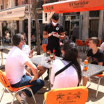 El sector de l’hostaleria de Tarragona considera que poder obrir una hora més són “molles de pa”