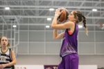 Ona Fort jugarà la seva quinzena temporada al TGN Bàsquet