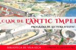 La Biblioteca de Vila-seca viatja fins a la Roma Antiga en el seu Programa de Lectura d’Estiu