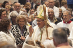 L’Arquebisbe Joan Planellas celebra el seu primer any a l’arxidiòcesi