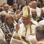 L’Arquebisbe Joan Planellas celebra el seu primer any a l’arxidiòcesi