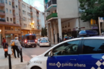 Una intervenció policial conjunta acaba amb vuit detinguts a la Sardana de Reus