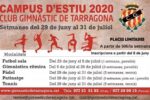 Torna el Càmping d’Estiu del Nàstic, del 29 de juny al 31 de juliol