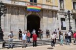 Tarragona fa seu el manifest LGBTI de la Generalitat