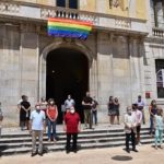 Tarragona fa seu el manifest LGBTI de la Generalitat
