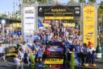 Salou serà l’epicentre del 56 RallyRACC Catalunya-Costa Daurada, que es disputarà els pròxims 23 i 24 d’octubre