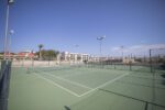 El dilluns 8 de juny es reobriran les pistes de pàdel i tennis de Vandellòs i l’Hospitalet de l’Infant