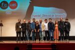 Roda aixeca el teló de l’Espai FIC-CAT, capital estiuenca del cinema català a l’aire lliure