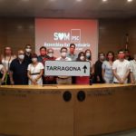 Santi Castellà, reelegit com a primer secretari del PSC de Tarragona amb ‘un projecte enfortit’