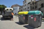 Torredembarra porta al ple el nou contracte del servei de recollida i transport de la brossa