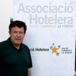 Jaume Orteu, nou president de l’Associació Hotelera Salou-Cambrils-La Pineda