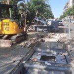Tarragona comença a llançar a la brossa 119 illes de contenidors soterrats