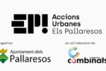 Els Pallaresos endega un projecte amb accions urbanes artístiques en diferents murs