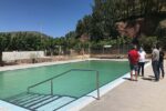 El dissabte 11 de juliol s’obrirà la piscina municipal descoberta de Masriudoms