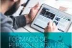 Obert el període de matriculació als cursos d’adults de Vandellòs i l’Hospitalet de l’Infant