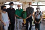 60 locals participen en el pla d’Ecovidrio per incrementar la taxa de reciclatge de vidre a l’estiu