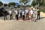 Cambrils, Salou i Vila-seca unifiquen criteris en l’ús del patinet elèctric