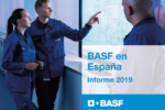 La memòria anual de BASF recull les iniciatives dutes a terme a Tarragona i La Canonja