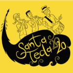 Santa Tecla enceta avui 200 actes mesurats al mil·límetre per no treure a ballar a la Covid