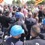 Els sindicats reclamen a la indústria química de Tarragona que vagi “a màxims” en seguretat per evitar més morts