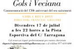 Els Pallaresos homenatja el compositor Josep Gols amb un concert en el 150è aniversari del seu naixement